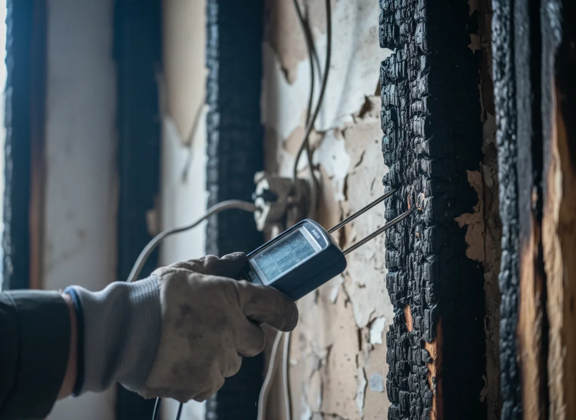 Fire Damage Restoration New Salem, PA FAQs
